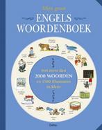 Mijn groot Engels woordenboek 9789044702613, Gelezen, Onbekend, Jan-G. Steur, Verzenden