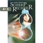 Scherprechter 9789088530050 Jack Lance, Boeken, Verzenden, Gelezen, Jack Lance