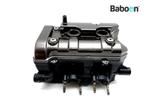 Cilinderkop Yamaha MT 07 2016-2017 (MT07 MT-07 FZ-07), Verzenden, Gebruikt