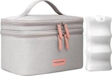 Tweedekans | Vulpes Goods® Babycare - Luxe Koeltas met beschikbaar voor biedingen