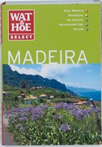 Madeira / Wat en Hoe Onderweg 9789021525501 C. Catling, Verzenden, Gelezen, C. Catling