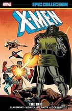 X-Men Epic Collection Volume 12: The Gift, Verzenden, Nieuw