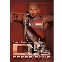 Dee - Ds Dance Club - Dance Like Stars  DVD, Cd's en Dvd's, Dvd's | Overige Dvd's, Zo goed als nieuw, Verzenden
