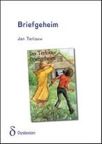 Briefgeheim 9789491638046 Jan Terlouw, Boeken, Verzenden, Gelezen, Jan Terlouw