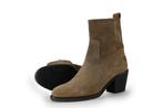 Shabbies Amsterdam Boots in maat 39 Beige, Kleding | Dames, Schoenen, Shabbies Amsterdam, Verzenden, Beige, Overige typen