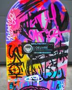 Baril Factory (XX) - Art Monroe