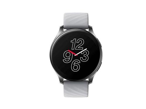 OnePlus Watch - Zilver, Huis en Inrichting, Woonaccessoires | Overige, Nieuw, Verzenden