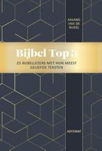 Bijbel top 3 / Maand van de Bijbel / 2024 9789493279780, Boeken, Verzenden, Zo goed als nieuw