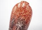 Kralik Art Deco Mottled Glass Vase 1930 - Vase - Verre, Antiek en Kunst