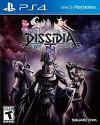 Dissidia Final Fantasy NT (PS4 Games) (Playstation 4), Games en Spelcomputers, Games | Sony PlayStation 4, Ophalen of Verzenden