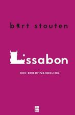 Lissabon 9789464341386 Bart Stouten, Verzenden, Gelezen, Bart Stouten