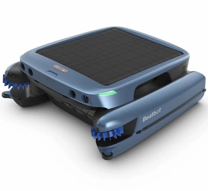 Beatbot iSkim Ultra skimmer zwembadrobot, Tuin en Terras, Zwembad-toebehoren, Verzenden