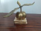 David Marshall - Sculpture - Pomme - 23 cm - 1,4 kg (1) -