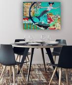 M. BURGAZ - There are more fish in the sea