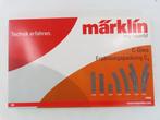 Märklin H0 - 24904 - Modeltreinsporen (1) - 18-delige, Nieuw
