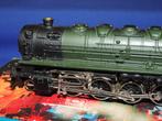Märklin H0 - 3046 - Locomotive à vapeur avec tender (1) -, Hobby en Vrije tijd, Modeltreinen | H0, Nieuw