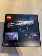 Lego Set - 40483 - Star Wars, Promotional - Luke Skywalkers