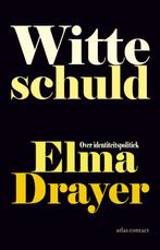Witte schuld 9789045031774 Elma Drayer, Verzenden, Gelezen, Elma Drayer