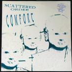 Scattered Order - Comfort Plus Compilation 1981-1987 2LP-Set, CD & DVD
