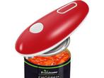 Veiling - Elektrische Blikopener One-touch, Maison & Meubles, Cuisine | Ustensiles de cuisine