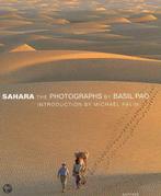 Inside Sahara Photographs 9789076341446, Verzenden, B. Pao, M. Palin