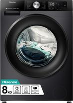 Hisense Dh3s802bb3 Warmtepompdroger 8kg, Elektronische apparatuur, Ophalen of Verzenden, Nieuw