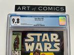 Star Wars #91 - CGC 9.6 - 1 Graded comic - Eerste druk -, Livres