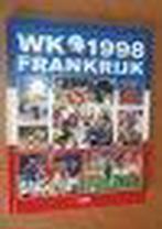 WK 1998 Frankrijk 9789036612449, Boeken, Gelezen, Renske de Boer, Verzenden