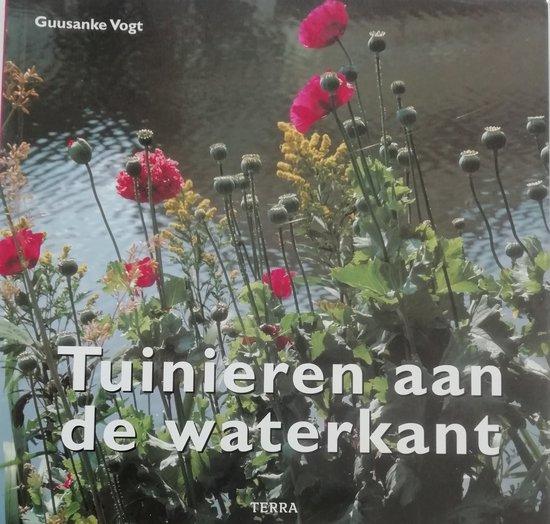 Tuinieren aan de waterkant 9789058972378 G. Vogt, Boeken, Hobby en Vrije tijd, Gelezen, Verzenden