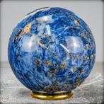 Natuurlijke sodaliet Bol, Brazilië- 802.36 g
