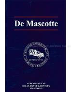 2002 DE MASCOTTE NUMBER 3, JAARGANG 12, Boeken, Nieuw