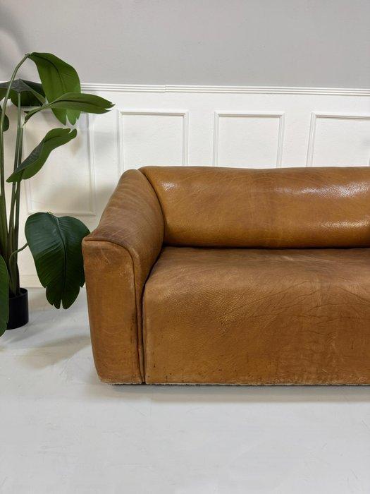 Sofa - DS 47 - Leder, Antiek en Kunst, Kunst | Designobjecten