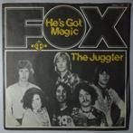 Fox - Hes got magic - Single, Pop, Gebruikt, 7 inch, Single