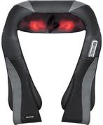 2dekans | Auronic Shiatsu Massage kussen - Elektrisch, Sport en Fitness, Massageproducten, Ophalen of Verzenden, Nieuw