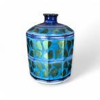 Harmonie radieuse : un vase rare de Matsumoto Saichi -, Antiquités & Art
