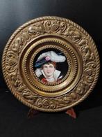 Scuola Josef Wagner - Schotel (2) - Porselein - Paar