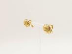 Oorbellen - 18 karaat Geel goud, Handtassen en Accessoires, Oorbellen, Nieuw