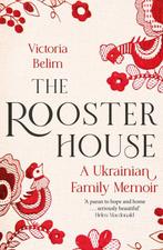 The Rooster House 9780349017334 Victoria Belim, Boeken, Verzenden, Zo goed als nieuw, Victoria Belim