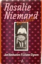 Rosalie niemand vertelt - Vanhaelen 9789064457678 Vanhaelen, Boeken, Verzenden, Gelezen, Vanhaelen