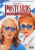 Postcards From The Edge - DVD, Cd's en Dvd's, Dvd's | Drama, Verzenden, Nieuw in verpakking, Drama