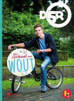 Het verhaal van Wout 9789089315748 Camiel Scheer, Verzenden, Gelezen, Camiel Scheer