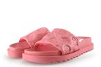 Guess slippers in maat 39 Roze | 15% korting, Kleding | Dames, Schoenen, Slippers, Guess, Verzenden, Zo goed als nieuw