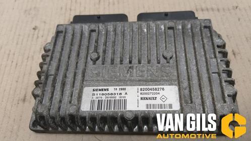 Computer Motormanagement Renault Megane Scenic O202116, Auto-onderdelen, Elektronica en Kabels