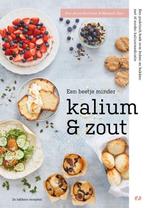 Een beetje minder kalium & zout / Im a Foodie Specials / 1, Boeken, Verzenden, Zo goed als nieuw, Manouk Dam