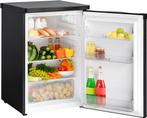 2dekans | KitchenBrothers Koelkast – 127 Liter – 55 x 58 x, Elektronische apparatuur, Koelkasten en IJskasten, Ophalen of Verzenden