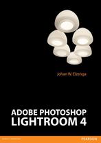 Adobe Photoshop Lightroom 4 9789043026017, Boeken, Gelezen, Johan W. Elzenga, Verzenden
