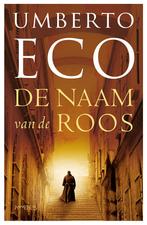 De naam van de roos (9789044644166, Umberto Eco), Boeken, Verzenden, Nieuw