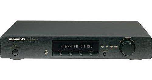 Marantz - ST7001 Tuner, Audio, Tv en Foto, Radio's