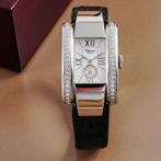 Chopard - La Strada Diamond Small Second - 41/8412 - Dames -