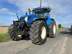 Online veiling - 2004 New Holland TVT 190 4WD, Ophalen, Nieuw